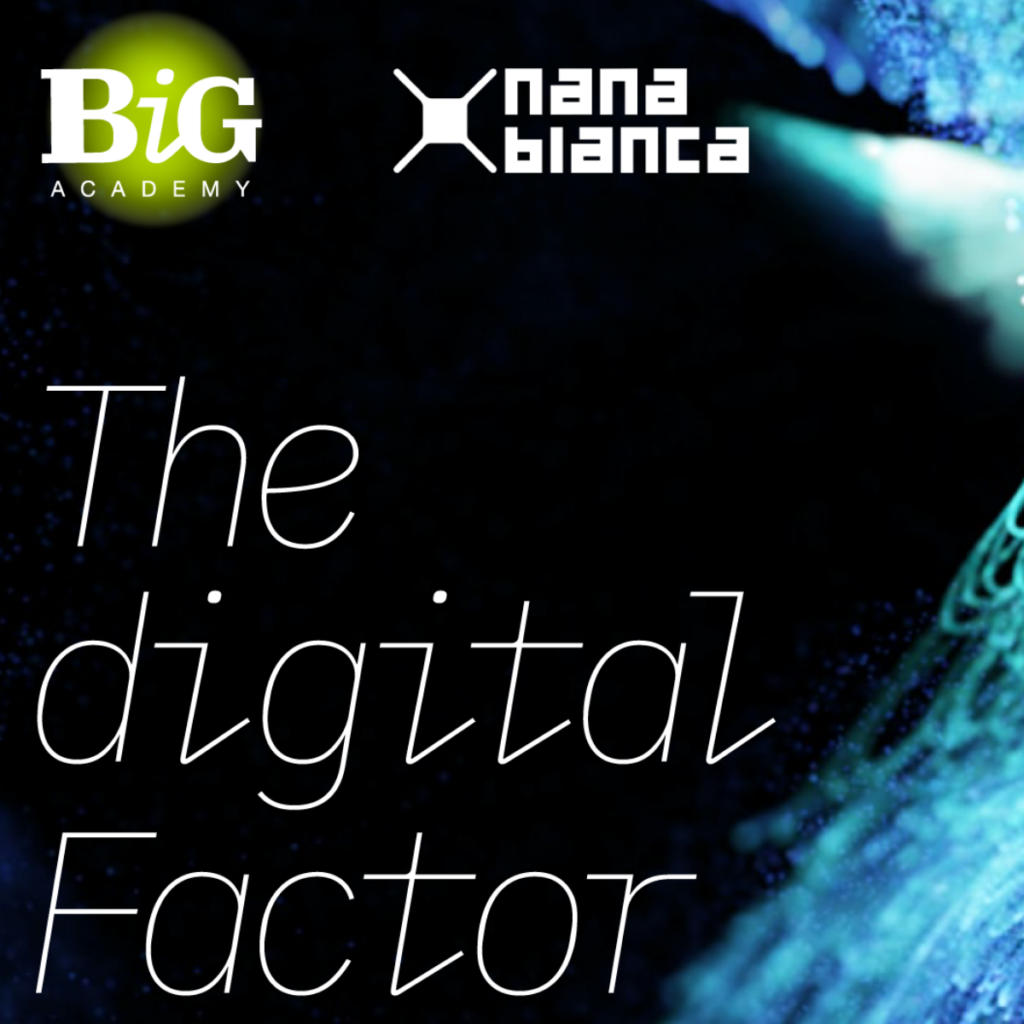 digital factor